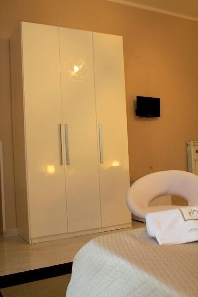 B&B Tra Monti e Mare