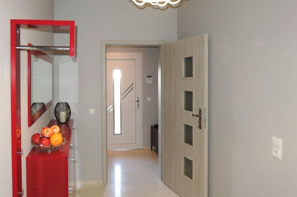 Apartment in Rewal Near Blue Flag Beach