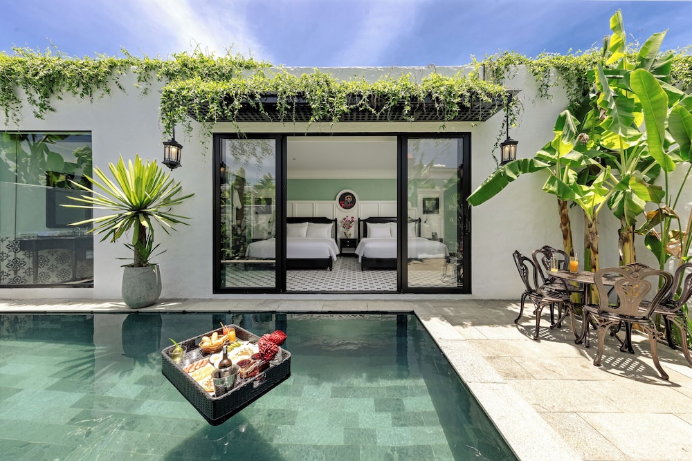 AN Retreats Ninh Binh
