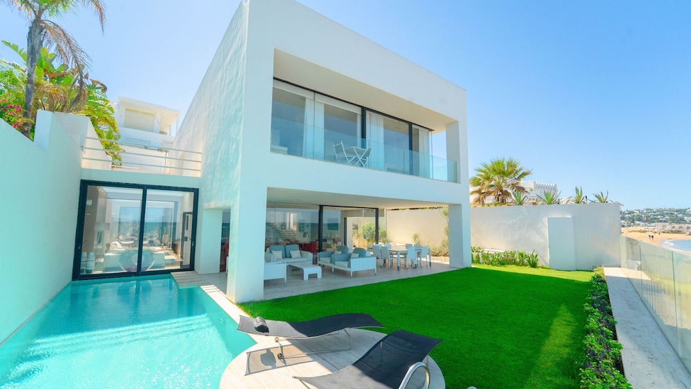 Villa Amaya Grand Luxe Face a la mer