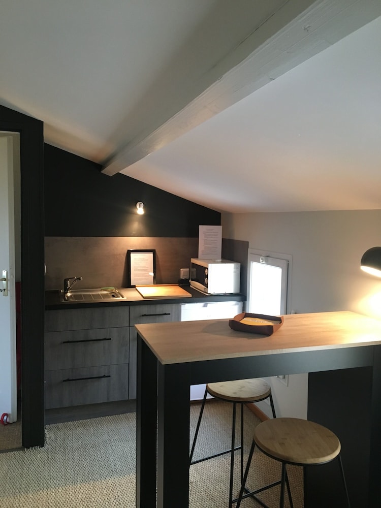 Logis de La Brumanderie