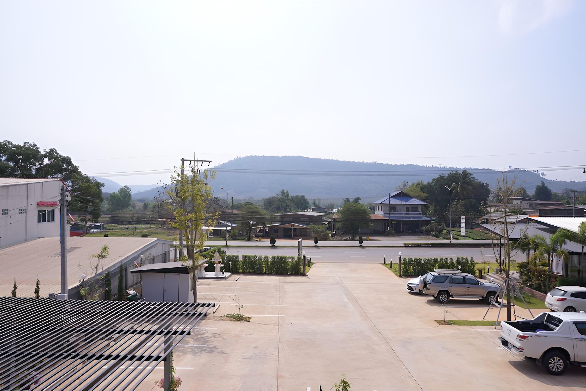 SJK Boutique Hotel