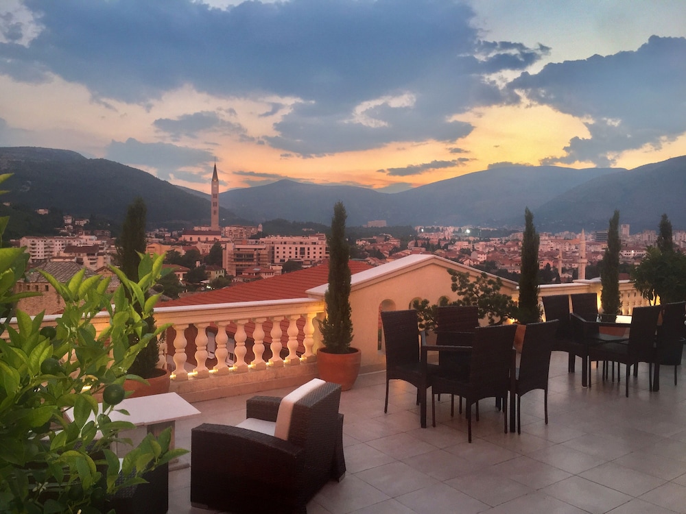 Shangri La Mansion view 5