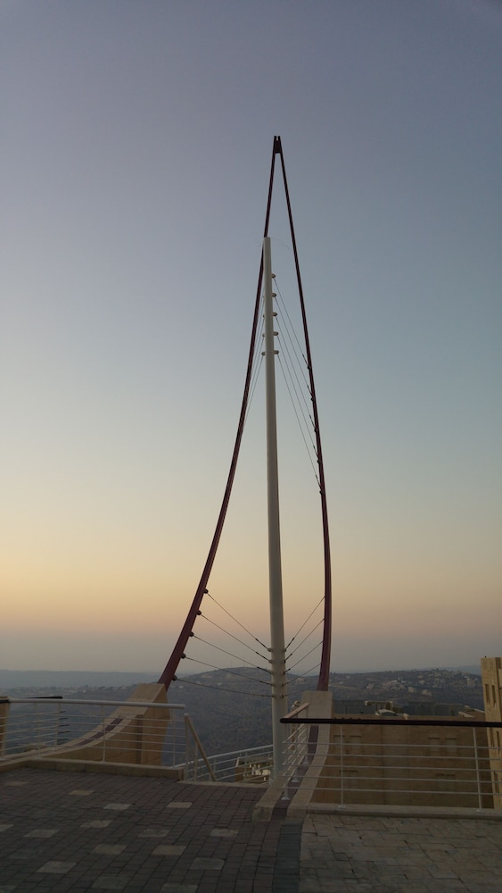 Rawabi Apartment