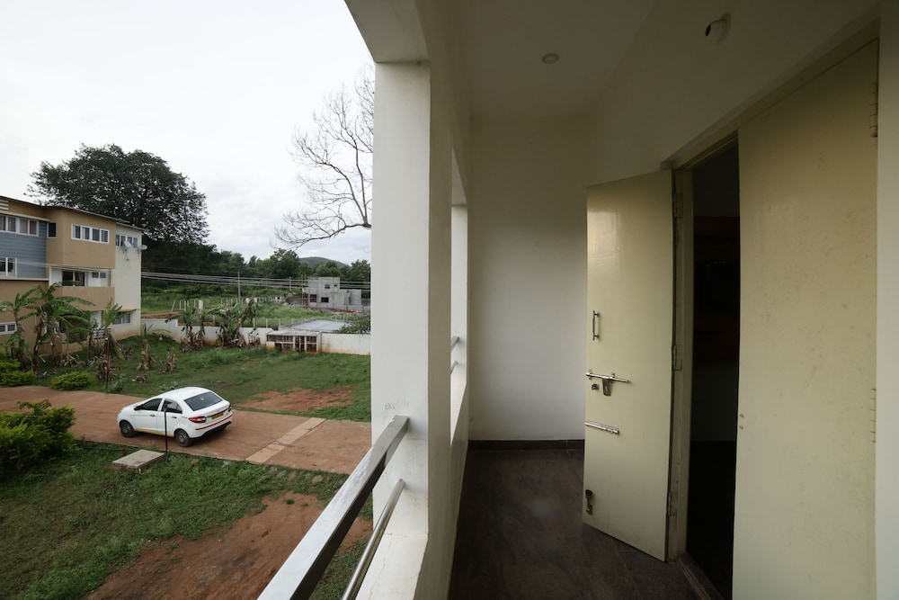 Naksha Tree Hotels - Yelagiri