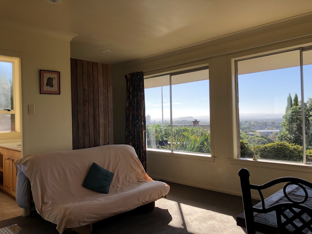 Mount Hobson Boutique Accommodation