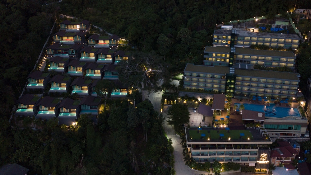 The Senses Resort & Pool Villas, Phuket