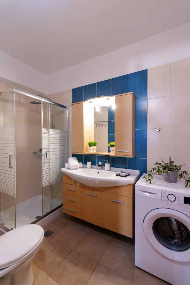 Zen Home in Prines With 1 Bedrooms and 1 Bathrooms view 5