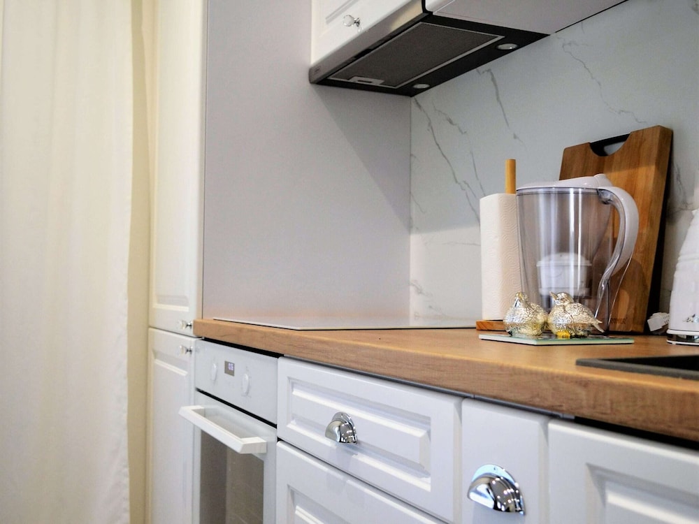 A Comfortable Apartment With a Garden for 2 People, Pobierowo view 4