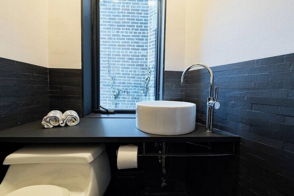 East Village Townhouse