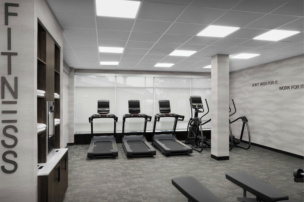 Fairfield By Marriott Inn & Suites Weldon