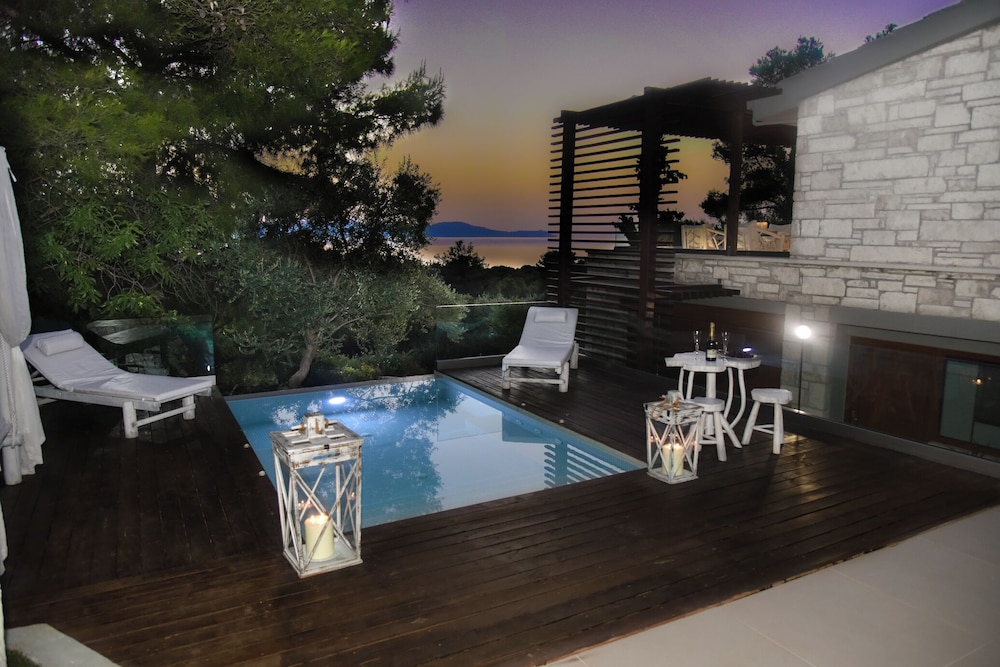 Villa Evangelia