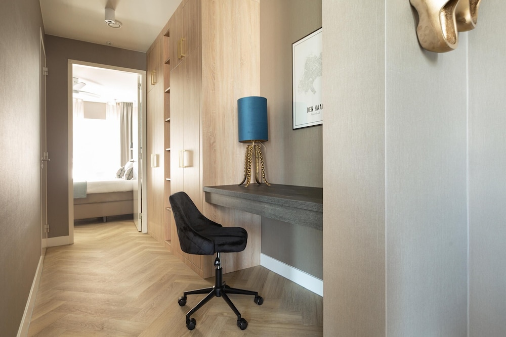 2-bedroom Apartment in Haugue
