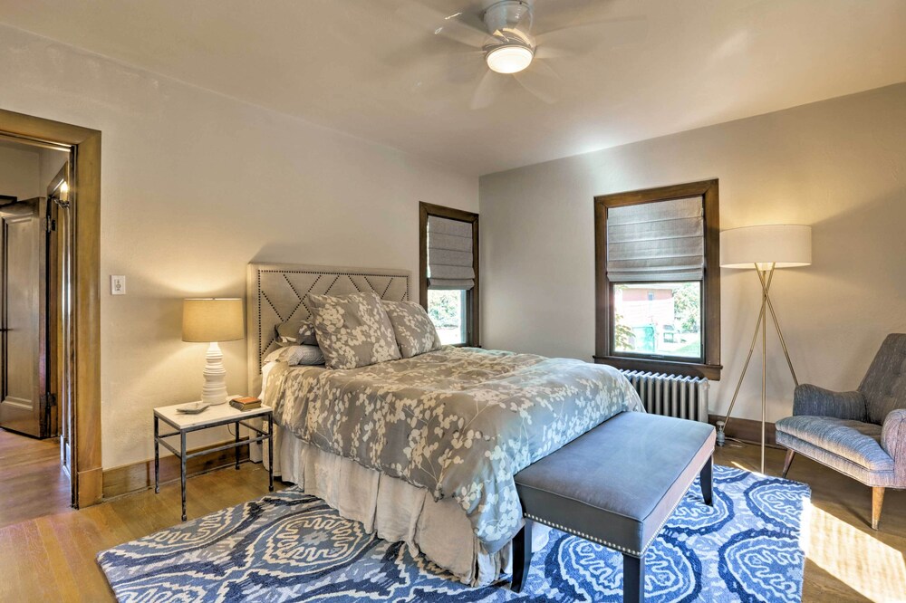 8 Mi to Kentucky Derby: Charming Louisville Gem view 2