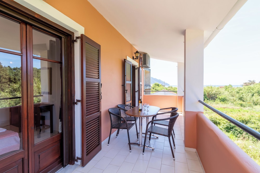 Xenofontas apartments