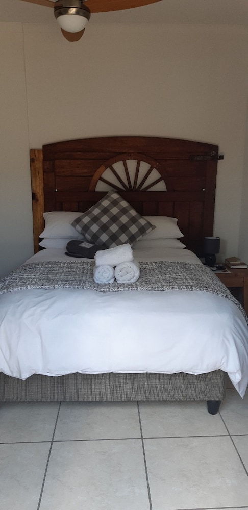 Die Windpomp Guesthouse, photo 29