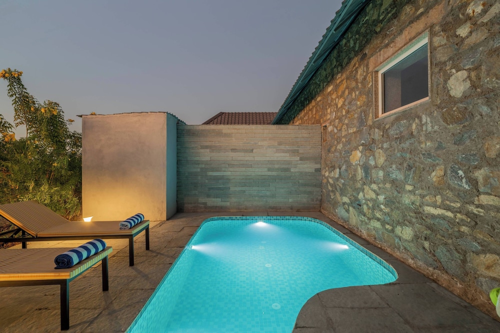 juSta Luxe Highpoint Jawai