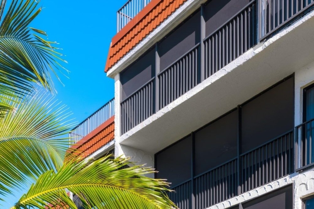 Pointe Santo A44 3 Bedroom Condo
