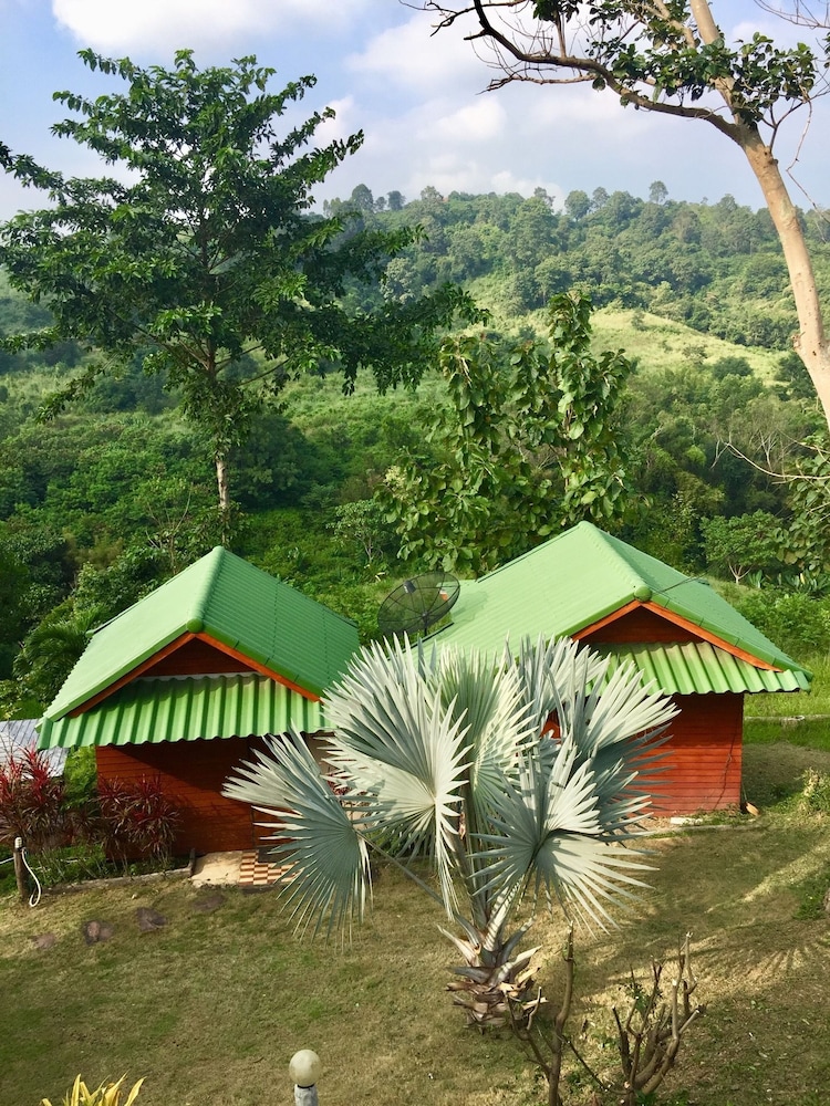 Klong Sai Hills Resort