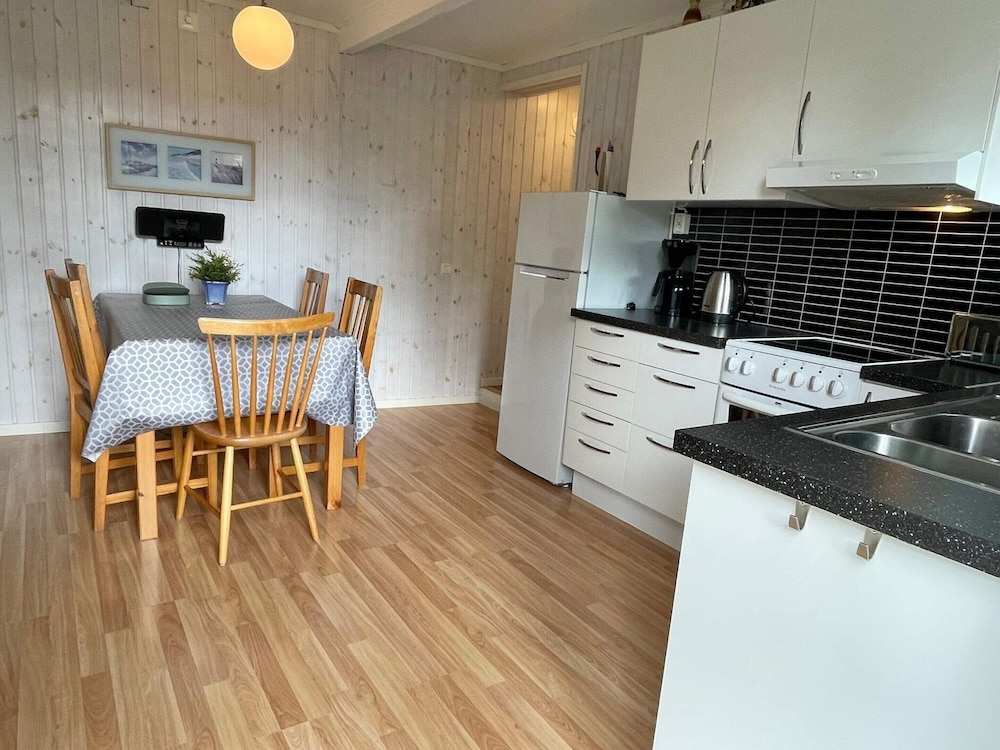 5 Person Holiday Home in Morbylanga