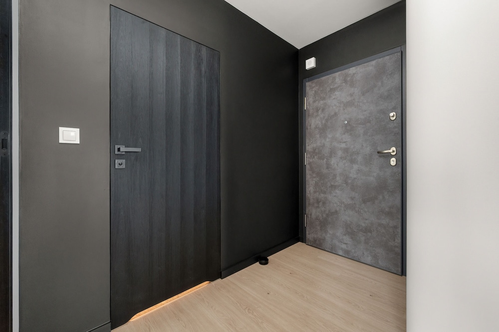 Nad Rzeką & Parking by Renters Prestige