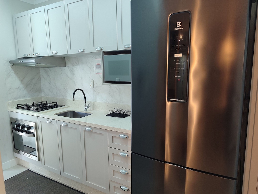 Complete Apartments 700m From the Beach - VNV