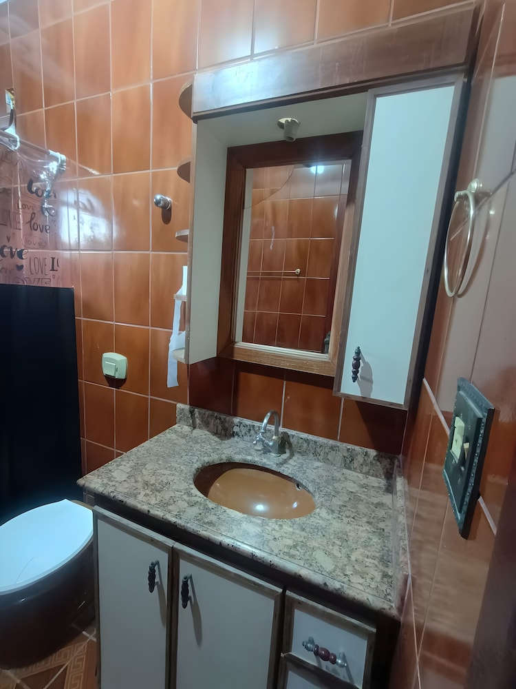 Residence Hotel Efrata Centro