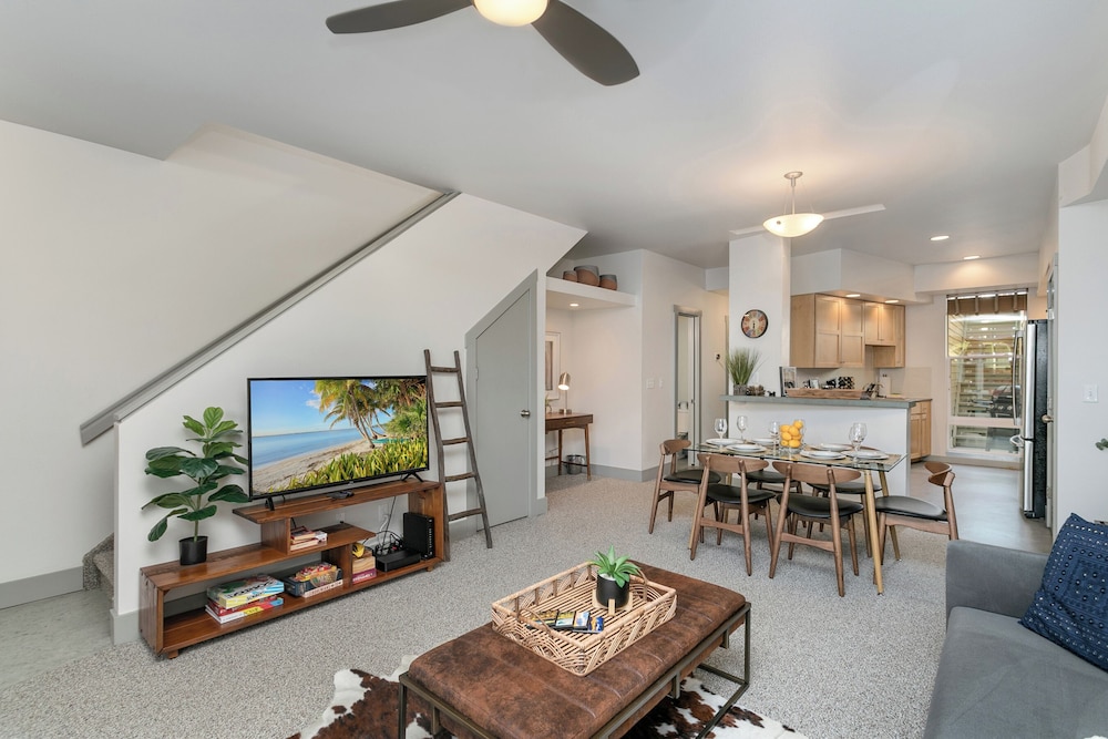 Spacious Retreat Near Old Town & Breweries