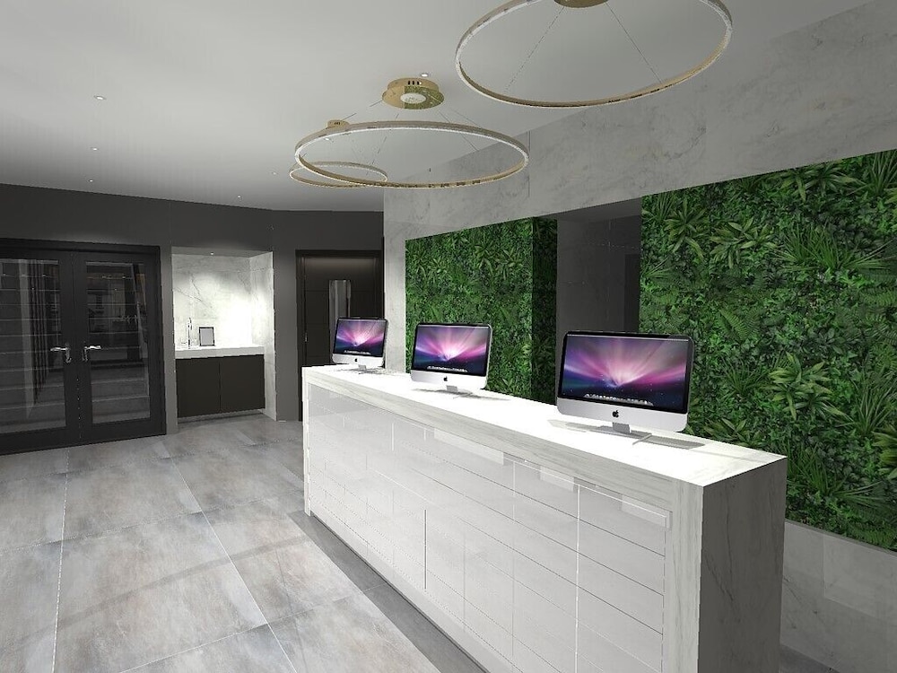 Lusso view 3