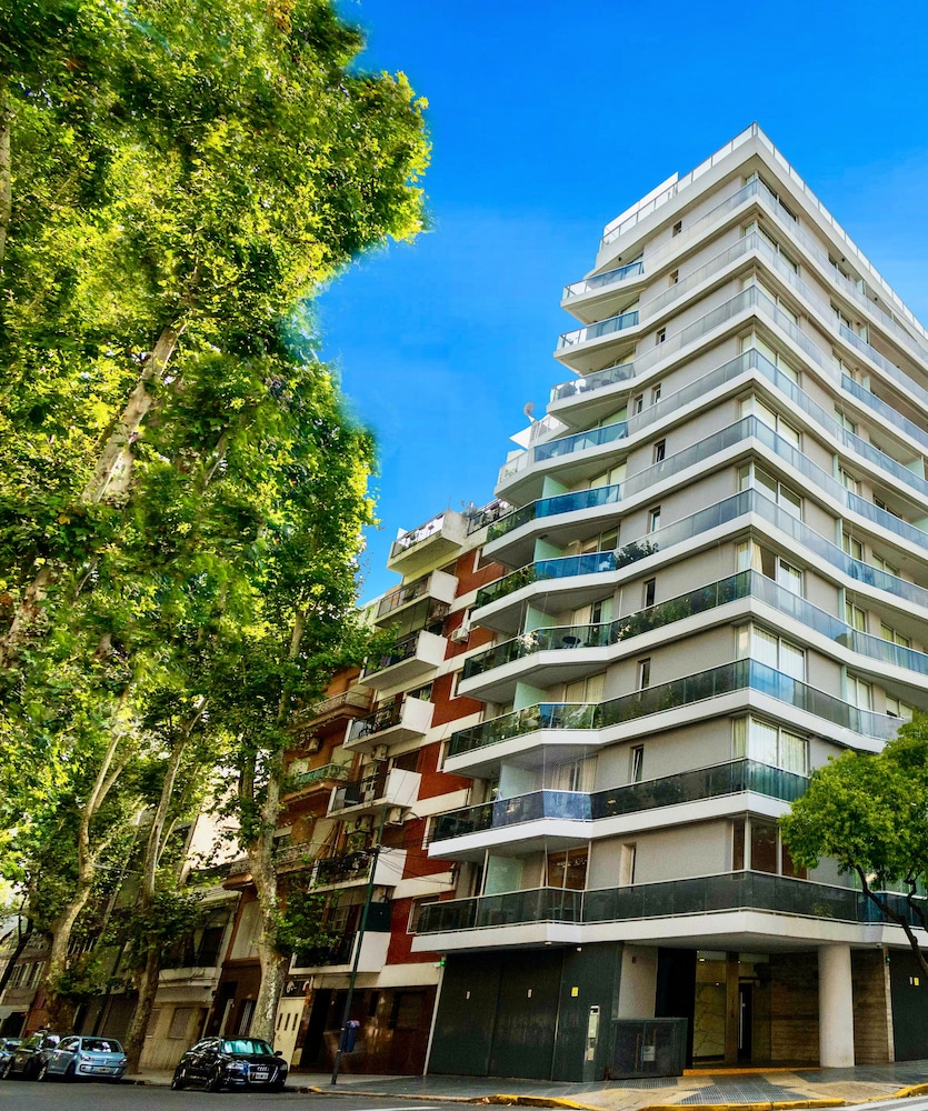 Hotel Modern & New Apartments in Palermo - by BueRentals - Image 1