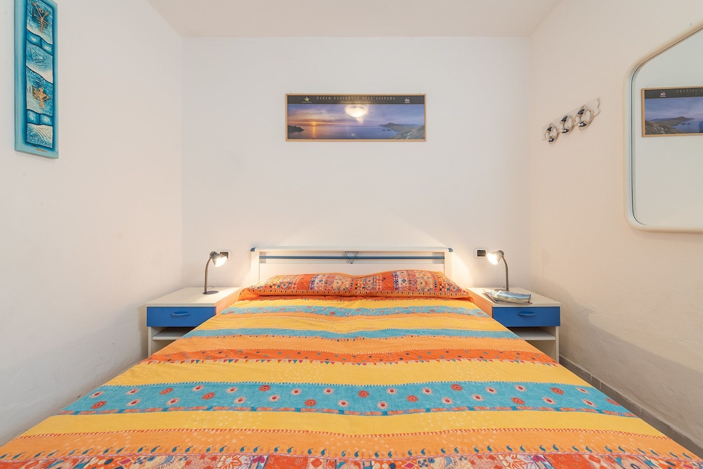 AffittaSardegna - Janna Apartments