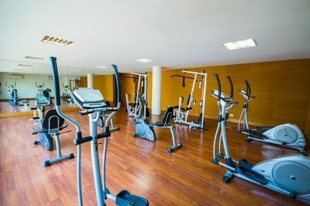 Travel Suites