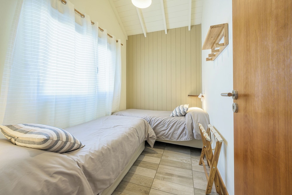 Cozy Mountain Cabins 5 min from Downtown SMA-CM by Apartments Bariloche