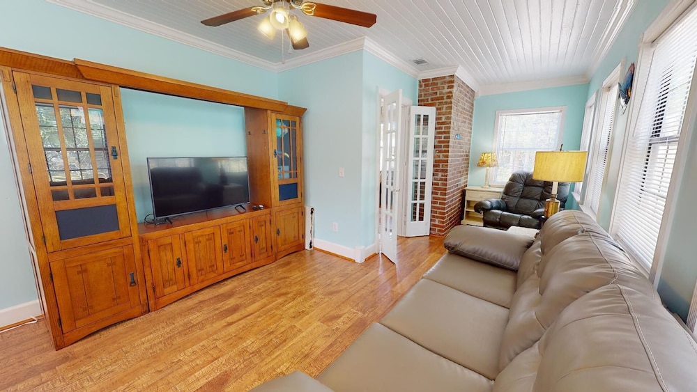 Family Time Tybee Vacation Rentals