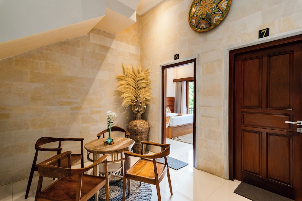 Oka Suite Ubud by Dhananjaya Hospitality