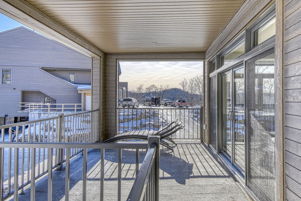203 Verbier, Building 7