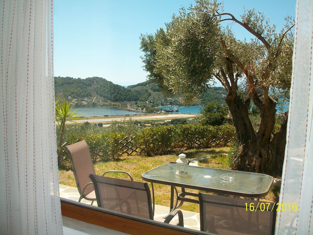Villa L&M Skiathos