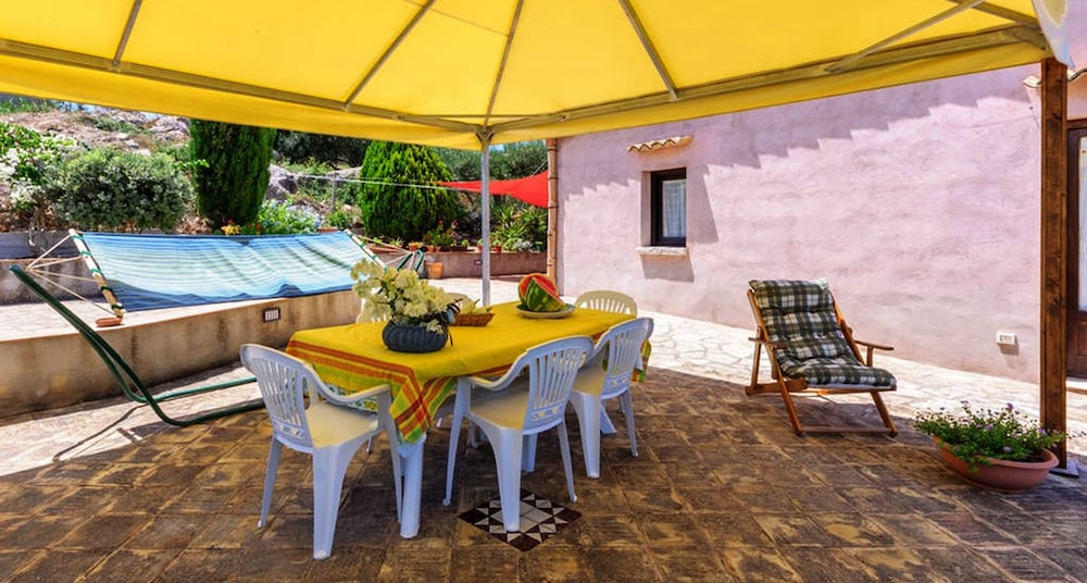 Bed & Breakfast Torre Saracena