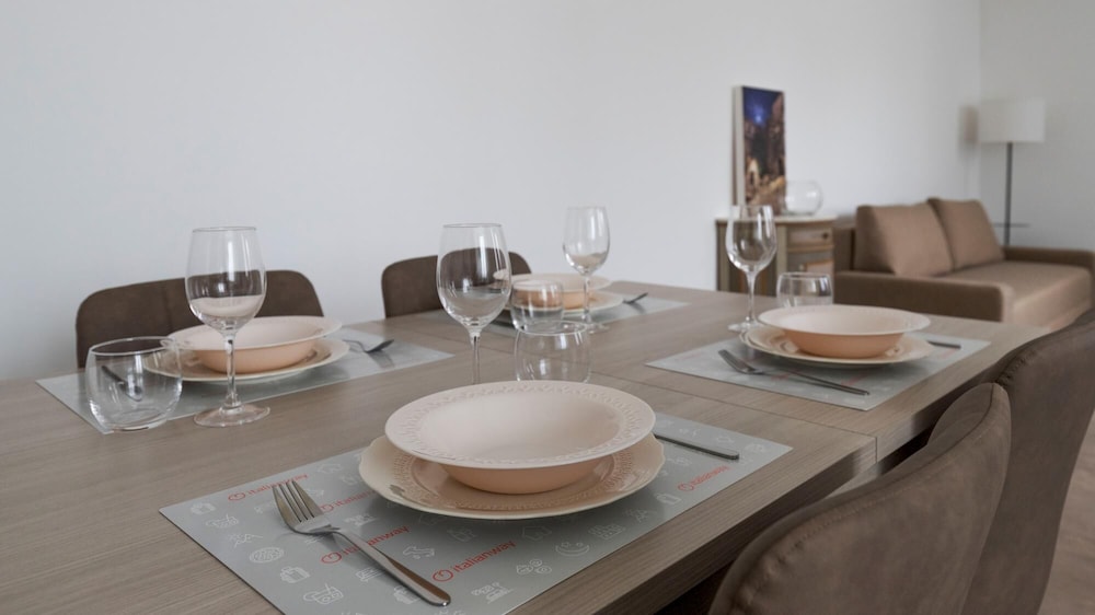 Italianway - Borsieri 25 B en Milan