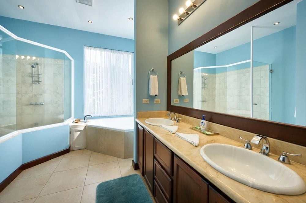 Beachfront Potrero Nice 7-br Villa Chef Included - Casa Royal view 5