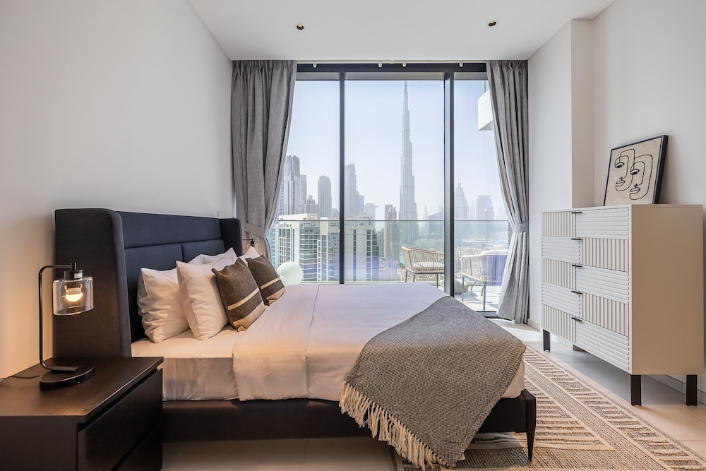 Marquise 2505 Business bay