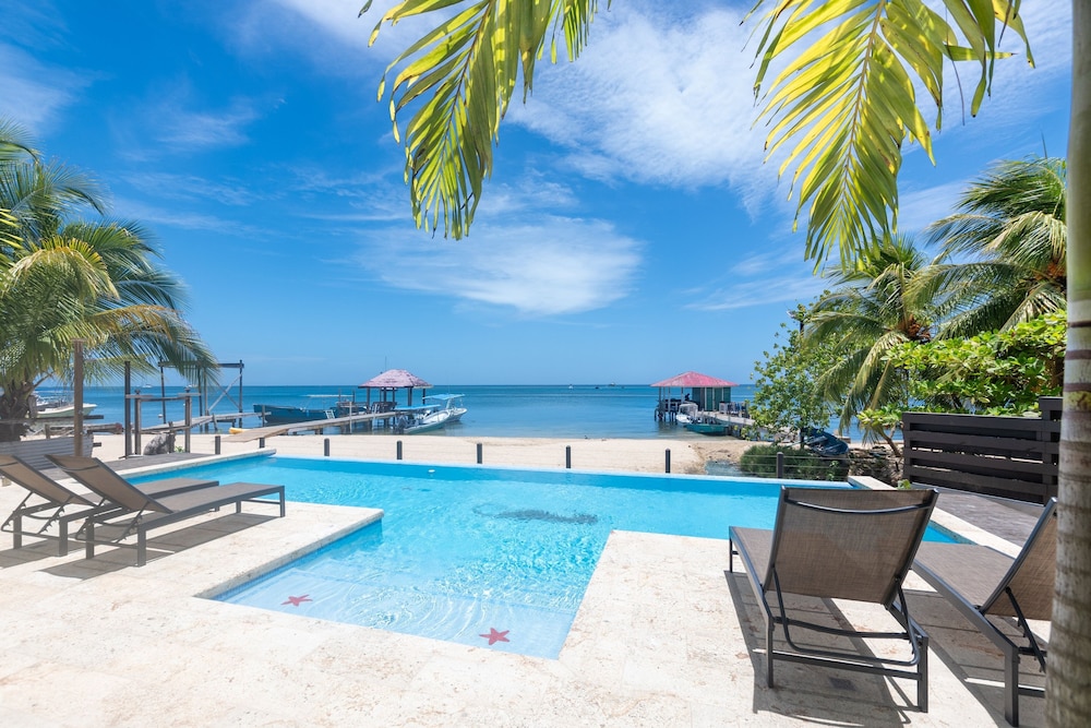 Seahorse Escape-5 bedroom 5 Condo