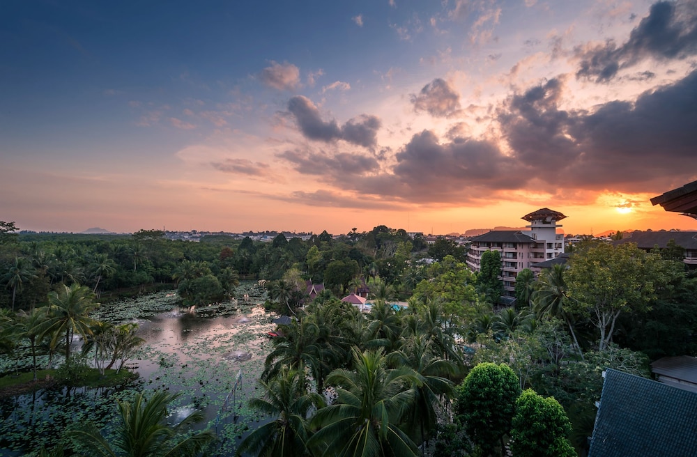 Krabi Maritime Resort