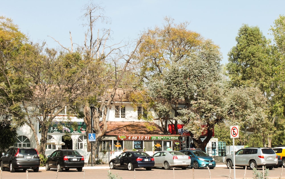 Casa Boutique del Lago