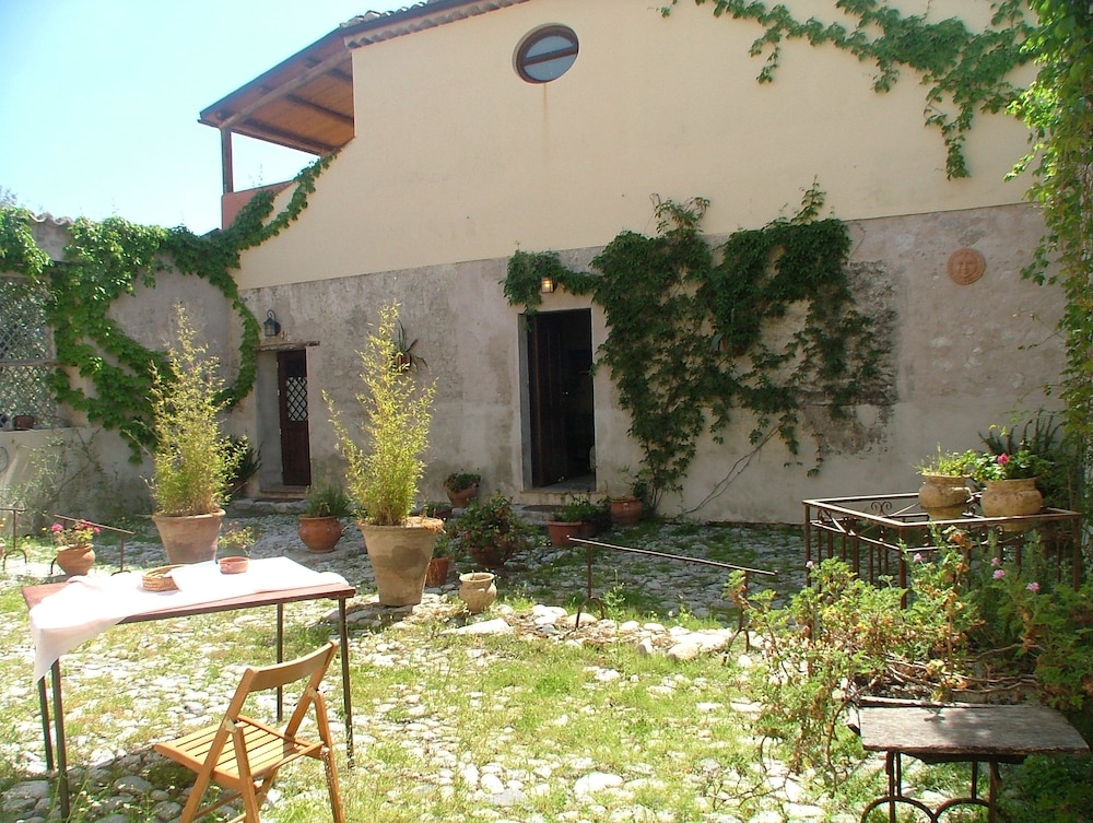 Villa Vittoria
