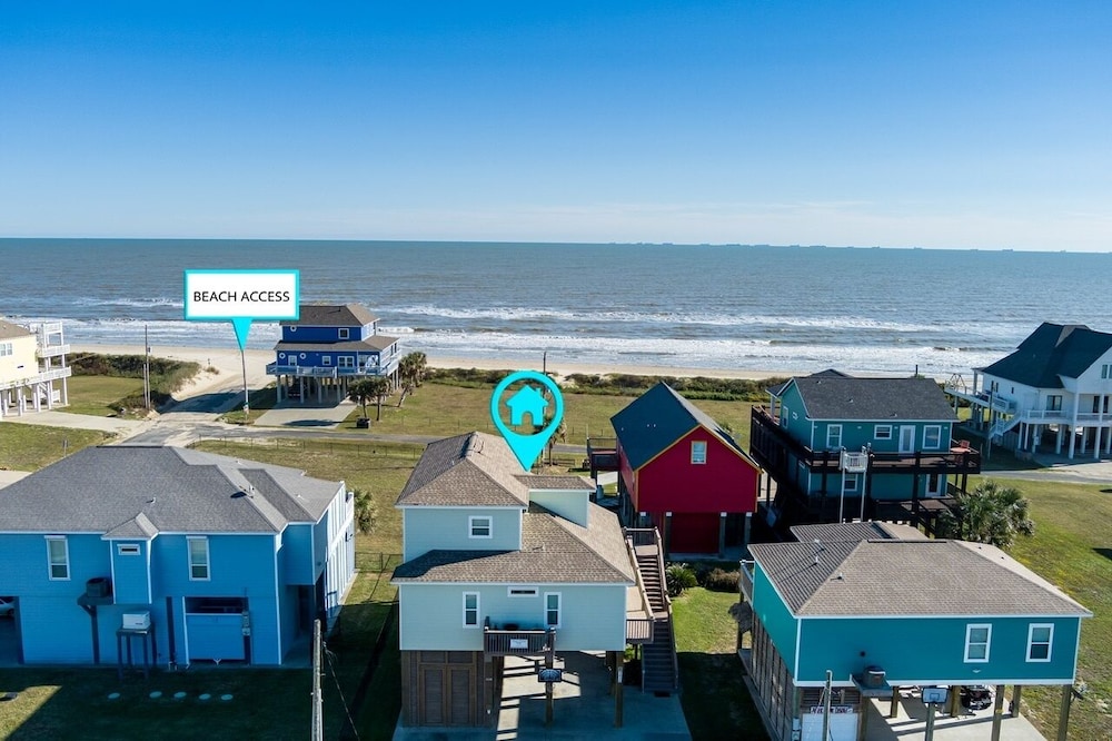 Deja View 3 Bedroom Home