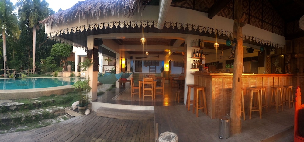 Fantasy Lodge Samboan Cebu