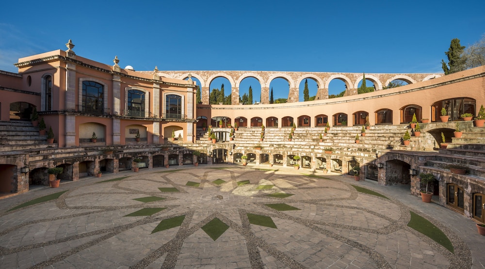 Zacatecas Vacations - Quinta Real Zacatecas - Property Image 21
