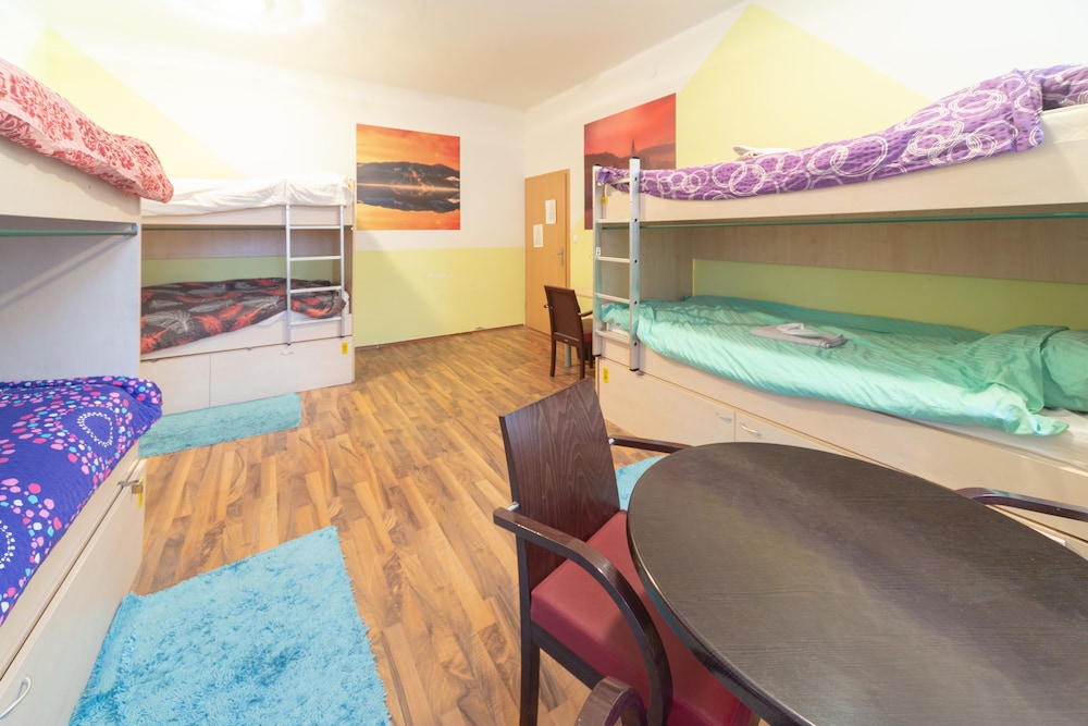 Ana Hostel
