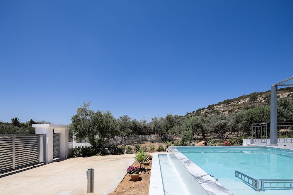 Villa Me and You - With 2 Private Pools